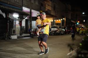 BIB: 4839
                            <button type="button" onclick="openModal(26257421)" class="btn btn-primary btn-sm float-right btn-popup" data-toggle="modal" data-target=".modal-high-quality">
                        <i class="fas fa-shopping-cart"></i> Add to Cart
                    </button>
                                            <button type="button" onclick="isThisMe(26257421, true)" class="btn btn-success btn-sm float-right btn-popup btn-isme hidden" data-toggle="tooltip" data-placement="bottom" title="นี่คือรูปของคุณใช่ไหม คลิกที่นี่เพื่อเอาเข้าอัลบั้ม">
                        <i class="fas fa-plus"></i> Add to album
                    </button>
                    <button type="button" onclick="isThisMe(26257421, false)" class="btn btn-warning btn-sm float-right btn-popup btn-isnotme hidden">
                        <i class="fas fa-ban"></i> Remove from album
                    </button>