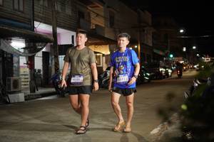 BIB: 4105, 3591
                            <button type="button" onclick="openModal(26258972)" class="btn btn-primary btn-sm float-right btn-popup" data-toggle="modal" data-target=".modal-high-quality">
                        <i class="fas fa-shopping-cart"></i> Add to Cart
                    </button>
                                            <button type="button" onclick="isThisMe(26258972, true)" class="btn btn-success btn-sm float-right btn-popup btn-isme hidden" data-toggle="tooltip" data-placement="bottom" title="นี่คือรูปของคุณใช่ไหม คลิกที่นี่เพื่อเอาเข้าอัลบั้ม">
                        <i class="fas fa-plus"></i> Add to album
                    </button>
                    <button type="button" onclick="isThisMe(26258972, false)" class="btn btn-warning btn-sm float-right btn-popup btn-isnotme hidden">
                        <i class="fas fa-ban"></i> Remove from album
                    </button>