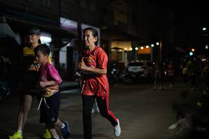 BIB: 
                            <button type="button" onclick="openModal(26223241)" class="btn btn-primary btn-sm float-right btn-popup" data-toggle="modal" data-target=".modal-high-quality">
                        <i class="fas fa-shopping-cart"></i> Add to Cart
                    </button>
                                            <button type="button" onclick="isThisMe(26223241, true)" class="btn btn-success btn-sm float-right btn-popup btn-isme hidden" data-toggle="tooltip" data-placement="bottom" title="นี่คือรูปของคุณใช่ไหม คลิกที่นี่เพื่อเอาเข้าอัลบั้ม">
                        <i class="fas fa-plus"></i> Add to album
                    </button>
                    <button type="button" onclick="isThisMe(26223241, false)" class="btn btn-warning btn-sm float-right btn-popup btn-isnotme hidden">
                        <i class="fas fa-ban"></i> Remove from album
                    </button>