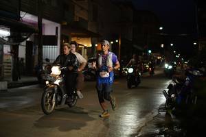 BIB: 5682
                            <button type="button" onclick="openModal(26219985)" class="btn btn-primary btn-sm float-right btn-popup" data-toggle="modal" data-target=".modal-high-quality">
                        <i class="fas fa-shopping-cart"></i> Add to Cart
                    </button>
                                            <button type="button" onclick="isThisMe(26219985, true)" class="btn btn-success btn-sm float-right btn-popup btn-isme hidden" data-toggle="tooltip" data-placement="bottom" title="นี่คือรูปของคุณใช่ไหม คลิกที่นี่เพื่อเอาเข้าอัลบั้ม">
                        <i class="fas fa-plus"></i> Add to album
                    </button>
                    <button type="button" onclick="isThisMe(26219985, false)" class="btn btn-warning btn-sm float-right btn-popup btn-isnotme hidden">
                        <i class="fas fa-ban"></i> Remove from album
                    </button>