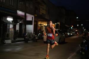 BIB: 3210
                            <button type="button" onclick="openModal(26219942)" class="btn btn-primary btn-sm float-right btn-popup" data-toggle="modal" data-target=".modal-high-quality">
                        <i class="fas fa-shopping-cart"></i> Add to Cart
                    </button>
                                            <button type="button" onclick="isThisMe(26219942, true)" class="btn btn-success btn-sm float-right btn-popup btn-isme hidden" data-toggle="tooltip" data-placement="bottom" title="นี่คือรูปของคุณใช่ไหม คลิกที่นี่เพื่อเอาเข้าอัลบั้ม">
                        <i class="fas fa-plus"></i> Add to album
                    </button>
                    <button type="button" onclick="isThisMe(26219942, false)" class="btn btn-warning btn-sm float-right btn-popup btn-isnotme hidden">
                        <i class="fas fa-ban"></i> Remove from album
                    </button>