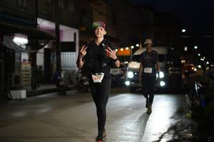 BIB: 5677
                            <button type="button" onclick="openModal(26219963)" class="btn btn-primary btn-sm float-right btn-popup" data-toggle="modal" data-target=".modal-high-quality">
                        <i class="fas fa-shopping-cart"></i> Add to Cart
                    </button>
                                            <button type="button" onclick="isThisMe(26219963, true)" class="btn btn-success btn-sm float-right btn-popup btn-isme hidden" data-toggle="tooltip" data-placement="bottom" title="นี่คือรูปของคุณใช่ไหม คลิกที่นี่เพื่อเอาเข้าอัลบั้ม">
                        <i class="fas fa-plus"></i> Add to album
                    </button>
                    <button type="button" onclick="isThisMe(26219963, false)" class="btn btn-warning btn-sm float-right btn-popup btn-isnotme hidden">
                        <i class="fas fa-ban"></i> Remove from album
                    </button>