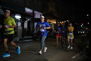 BIB: 4083
                            <button type="button" onclick="openModal(26222809)" class="btn btn-primary btn-sm float-right btn-popup" data-toggle="modal" data-target=".modal-high-quality">
                        <i class="fas fa-shopping-cart"></i> Add to Cart
                    </button>
                                            <button type="button" onclick="isThisMe(26222809, true)" class="btn btn-success btn-sm float-right btn-popup btn-isme hidden" data-toggle="tooltip" data-placement="bottom" title="นี่คือรูปของคุณใช่ไหม คลิกที่นี่เพื่อเอาเข้าอัลบั้ม">
                        <i class="fas fa-plus"></i> Add to album
                    </button>
                    <button type="button" onclick="isThisMe(26222809, false)" class="btn btn-warning btn-sm float-right btn-popup btn-isnotme hidden">
                        <i class="fas fa-ban"></i> Remove from album
                    </button>