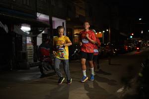 BIB: 4929
                            <button type="button" onclick="openModal(26220649)" class="btn btn-primary btn-sm float-right btn-popup" data-toggle="modal" data-target=".modal-high-quality">
                        <i class="fas fa-shopping-cart"></i> Add to Cart
                    </button>
                                            <button type="button" onclick="isThisMe(26220649, true)" class="btn btn-success btn-sm float-right btn-popup btn-isme hidden" data-toggle="tooltip" data-placement="bottom" title="นี่คือรูปของคุณใช่ไหม คลิกที่นี่เพื่อเอาเข้าอัลบั้ม">
                        <i class="fas fa-plus"></i> Add to album
                    </button>
                    <button type="button" onclick="isThisMe(26220649, false)" class="btn btn-warning btn-sm float-right btn-popup btn-isnotme hidden">
                        <i class="fas fa-ban"></i> Remove from album
                    </button>