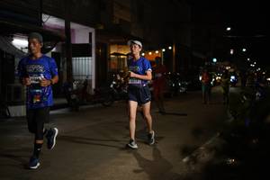 BIB: 4460
                            <button type="button" onclick="openModal(26221318)" class="btn btn-primary btn-sm float-right btn-popup" data-toggle="modal" data-target=".modal-high-quality">
                        <i class="fas fa-shopping-cart"></i> Add to Cart
                    </button>
                                            <button type="button" onclick="isThisMe(26221318, true)" class="btn btn-success btn-sm float-right btn-popup btn-isme hidden" data-toggle="tooltip" data-placement="bottom" title="นี่คือรูปของคุณใช่ไหม คลิกที่นี่เพื่อเอาเข้าอัลบั้ม">
                        <i class="fas fa-plus"></i> Add to album
                    </button>
                    <button type="button" onclick="isThisMe(26221318, false)" class="btn btn-warning btn-sm float-right btn-popup btn-isnotme hidden">
                        <i class="fas fa-ban"></i> Remove from album
                    </button>