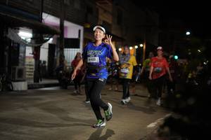 BIB: 4485
                            <button type="button" onclick="openModal(26251552)" class="btn btn-primary btn-sm float-right btn-popup" data-toggle="modal" data-target=".modal-high-quality">
                        <i class="fas fa-shopping-cart"></i> Add to Cart
                    </button>
                                            <button type="button" onclick="isThisMe(26251552, true)" class="btn btn-success btn-sm float-right btn-popup btn-isme hidden" data-toggle="tooltip" data-placement="bottom" title="นี่คือรูปของคุณใช่ไหม คลิกที่นี่เพื่อเอาเข้าอัลบั้ม">
                        <i class="fas fa-plus"></i> Add to album
                    </button>
                    <button type="button" onclick="isThisMe(26251552, false)" class="btn btn-warning btn-sm float-right btn-popup btn-isnotme hidden">
                        <i class="fas fa-ban"></i> Remove from album
                    </button>