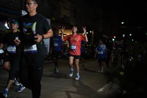 BIB: 4167, 4842
                            <button type="button" onclick="openModal(26223104)" class="btn btn-primary btn-sm float-right btn-popup" data-toggle="modal" data-target=".modal-high-quality">
                        <i class="fas fa-shopping-cart"></i> Add to Cart
                    </button>
                                            <button type="button" onclick="isThisMe(26223104, true)" class="btn btn-success btn-sm float-right btn-popup btn-isme hidden" data-toggle="tooltip" data-placement="bottom" title="นี่คือรูปของคุณใช่ไหม คลิกที่นี่เพื่อเอาเข้าอัลบั้ม">
                        <i class="fas fa-plus"></i> Add to album
                    </button>
                    <button type="button" onclick="isThisMe(26223104, false)" class="btn btn-warning btn-sm float-right btn-popup btn-isnotme hidden">
                        <i class="fas fa-ban"></i> Remove from album
                    </button>