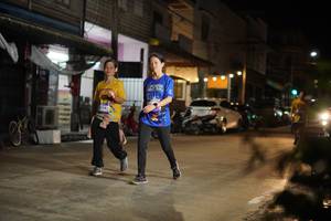 BIB: 7614
                            <button type="button" onclick="openModal(26256888)" class="btn btn-primary btn-sm float-right btn-popup" data-toggle="modal" data-target=".modal-high-quality">
                        <i class="fas fa-shopping-cart"></i> Add to Cart
                    </button>
                                            <button type="button" onclick="isThisMe(26256888, true)" class="btn btn-success btn-sm float-right btn-popup btn-isme hidden" data-toggle="tooltip" data-placement="bottom" title="นี่คือรูปของคุณใช่ไหม คลิกที่นี่เพื่อเอาเข้าอัลบั้ม">
                        <i class="fas fa-plus"></i> Add to album
                    </button>
                    <button type="button" onclick="isThisMe(26256888, false)" class="btn btn-warning btn-sm float-right btn-popup btn-isnotme hidden">
                        <i class="fas fa-ban"></i> Remove from album
                    </button>