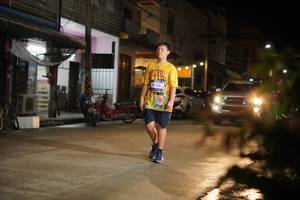 BIB: 4126
                            <button type="button" onclick="openModal(26256914)" class="btn btn-primary btn-sm float-right btn-popup" data-toggle="modal" data-target=".modal-high-quality">
                        <i class="fas fa-shopping-cart"></i> Add to Cart
                    </button>
                                            <button type="button" onclick="isThisMe(26256914, true)" class="btn btn-success btn-sm float-right btn-popup btn-isme hidden" data-toggle="tooltip" data-placement="bottom" title="นี่คือรูปของคุณใช่ไหม คลิกที่นี่เพื่อเอาเข้าอัลบั้ม">
                        <i class="fas fa-plus"></i> Add to album
                    </button>
                    <button type="button" onclick="isThisMe(26256914, false)" class="btn btn-warning btn-sm float-right btn-popup btn-isnotme hidden">
                        <i class="fas fa-ban"></i> Remove from album
                    </button>