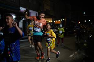 BIB: 3255
                            <button type="button" onclick="openModal(26222990)" class="btn btn-primary btn-sm float-right btn-popup" data-toggle="modal" data-target=".modal-high-quality">
                        <i class="fas fa-shopping-cart"></i> Add to Cart
                    </button>
                                            <button type="button" onclick="isThisMe(26222990, true)" class="btn btn-success btn-sm float-right btn-popup btn-isme hidden" data-toggle="tooltip" data-placement="bottom" title="นี่คือรูปของคุณใช่ไหม คลิกที่นี่เพื่อเอาเข้าอัลบั้ม">
                        <i class="fas fa-plus"></i> Add to album
                    </button>
                    <button type="button" onclick="isThisMe(26222990, false)" class="btn btn-warning btn-sm float-right btn-popup btn-isnotme hidden">
                        <i class="fas fa-ban"></i> Remove from album
                    </button>