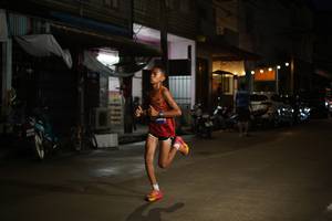 BIB: 
                            <button type="button" onclick="openModal(26219953)" class="btn btn-primary btn-sm float-right btn-popup" data-toggle="modal" data-target=".modal-high-quality">
                        <i class="fas fa-shopping-cart"></i> Add to Cart
                    </button>
                                            <button type="button" onclick="isThisMe(26219953, true)" class="btn btn-success btn-sm float-right btn-popup btn-isme hidden" data-toggle="tooltip" data-placement="bottom" title="นี่คือรูปของคุณใช่ไหม คลิกที่นี่เพื่อเอาเข้าอัลบั้ม">
                        <i class="fas fa-plus"></i> Add to album
                    </button>
                    <button type="button" onclick="isThisMe(26219953, false)" class="btn btn-warning btn-sm float-right btn-popup btn-isnotme hidden">
                        <i class="fas fa-ban"></i> Remove from album
                    </button>