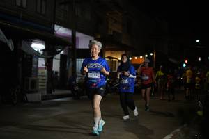 BIB: 3374
                            <button type="button" onclick="openModal(26223035)" class="btn btn-primary btn-sm float-right btn-popup" data-toggle="modal" data-target=".modal-high-quality">
                        <i class="fas fa-shopping-cart"></i> Add to Cart
                    </button>
                                            <button type="button" onclick="isThisMe(26223035, true)" class="btn btn-success btn-sm float-right btn-popup btn-isme hidden" data-toggle="tooltip" data-placement="bottom" title="นี่คือรูปของคุณใช่ไหม คลิกที่นี่เพื่อเอาเข้าอัลบั้ม">
                        <i class="fas fa-plus"></i> Add to album
                    </button>
                    <button type="button" onclick="isThisMe(26223035, false)" class="btn btn-warning btn-sm float-right btn-popup btn-isnotme hidden">
                        <i class="fas fa-ban"></i> Remove from album
                    </button>