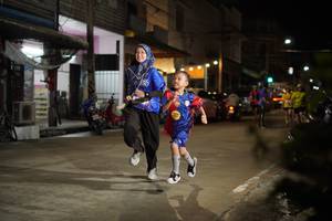 BIB: 
                            <button type="button" onclick="openModal(26258070)" class="btn btn-primary btn-sm float-right btn-popup" data-toggle="modal" data-target=".modal-high-quality">
                        <i class="fas fa-shopping-cart"></i> Add to Cart
                    </button>
                                            <button type="button" onclick="isThisMe(26258070, true)" class="btn btn-success btn-sm float-right btn-popup btn-isme hidden" data-toggle="tooltip" data-placement="bottom" title="นี่คือรูปของคุณใช่ไหม คลิกที่นี่เพื่อเอาเข้าอัลบั้ม">
                        <i class="fas fa-plus"></i> Add to album
                    </button>
                    <button type="button" onclick="isThisMe(26258070, false)" class="btn btn-warning btn-sm float-right btn-popup btn-isnotme hidden">
                        <i class="fas fa-ban"></i> Remove from album
                    </button>