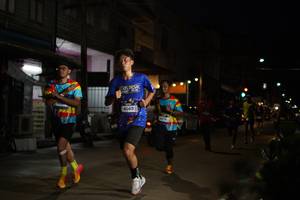 BIB: 4063, 4614
                            <button type="button" onclick="openModal(26220673)" class="btn btn-primary btn-sm float-right btn-popup" data-toggle="modal" data-target=".modal-high-quality">
                        <i class="fas fa-shopping-cart"></i> Add to Cart
                    </button>
                                            <button type="button" onclick="isThisMe(26220673, true)" class="btn btn-success btn-sm float-right btn-popup btn-isme hidden" data-toggle="tooltip" data-placement="bottom" title="นี่คือรูปของคุณใช่ไหม คลิกที่นี่เพื่อเอาเข้าอัลบั้ม">
                        <i class="fas fa-plus"></i> Add to album
                    </button>
                    <button type="button" onclick="isThisMe(26220673, false)" class="btn btn-warning btn-sm float-right btn-popup btn-isnotme hidden">
                        <i class="fas fa-ban"></i> Remove from album
                    </button>