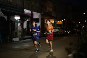 BIB: 3105
                            <button type="button" onclick="openModal(26220540)" class="btn btn-primary btn-sm float-right btn-popup" data-toggle="modal" data-target=".modal-high-quality">
                        <i class="fas fa-shopping-cart"></i> Add to Cart
                    </button>
                                            <button type="button" onclick="isThisMe(26220540, true)" class="btn btn-success btn-sm float-right btn-popup btn-isme hidden" data-toggle="tooltip" data-placement="bottom" title="นี่คือรูปของคุณใช่ไหม คลิกที่นี่เพื่อเอาเข้าอัลบั้ม">
                        <i class="fas fa-plus"></i> Add to album
                    </button>
                    <button type="button" onclick="isThisMe(26220540, false)" class="btn btn-warning btn-sm float-right btn-popup btn-isnotme hidden">
                        <i class="fas fa-ban"></i> Remove from album
                    </button>