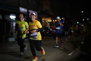 BIB: 3346, 3437
                            <button type="button" onclick="openModal(26222380)" class="btn btn-primary btn-sm float-right btn-popup" data-toggle="modal" data-target=".modal-high-quality">
                        <i class="fas fa-shopping-cart"></i> Add to Cart
                    </button>
                                            <button type="button" onclick="isThisMe(26222380, true)" class="btn btn-success btn-sm float-right btn-popup btn-isme hidden" data-toggle="tooltip" data-placement="bottom" title="นี่คือรูปของคุณใช่ไหม คลิกที่นี่เพื่อเอาเข้าอัลบั้ม">
                        <i class="fas fa-plus"></i> Add to album
                    </button>
                    <button type="button" onclick="isThisMe(26222380, false)" class="btn btn-warning btn-sm float-right btn-popup btn-isnotme hidden">
                        <i class="fas fa-ban"></i> Remove from album
                    </button>