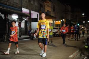 BIB: 107, 150
                            <button type="button" onclick="openModal(26255971)" class="btn btn-primary btn-sm float-right btn-popup" data-toggle="modal" data-target=".modal-high-quality">
                        <i class="fas fa-shopping-cart"></i> Add to Cart
                    </button>
                                            <button type="button" onclick="isThisMe(26255971, true)" class="btn btn-success btn-sm float-right btn-popup btn-isme hidden" data-toggle="tooltip" data-placement="bottom" title="นี่คือรูปของคุณใช่ไหม คลิกที่นี่เพื่อเอาเข้าอัลบั้ม">
                        <i class="fas fa-plus"></i> Add to album
                    </button>
                    <button type="button" onclick="isThisMe(26255971, false)" class="btn btn-warning btn-sm float-right btn-popup btn-isnotme hidden">
                        <i class="fas fa-ban"></i> Remove from album
                    </button>