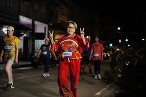 BIB: 3083, 4003
                            <button type="button" onclick="openModal(26249071)" class="btn btn-primary btn-sm float-right btn-popup" data-toggle="modal" data-target=".modal-high-quality">
                        <i class="fas fa-shopping-cart"></i> Add to Cart
                    </button>
                                            <button type="button" onclick="isThisMe(26249071, true)" class="btn btn-success btn-sm float-right btn-popup btn-isme hidden" data-toggle="tooltip" data-placement="bottom" title="นี่คือรูปของคุณใช่ไหม คลิกที่นี่เพื่อเอาเข้าอัลบั้ม">
                        <i class="fas fa-plus"></i> Add to album
                    </button>
                    <button type="button" onclick="isThisMe(26249071, false)" class="btn btn-warning btn-sm float-right btn-popup btn-isnotme hidden">
                        <i class="fas fa-ban"></i> Remove from album
                    </button>