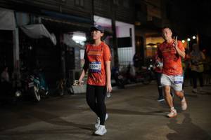 BIB: 3204, 3542
                            <button type="button" onclick="openModal(26247770)" class="btn btn-primary btn-sm float-right btn-popup" data-toggle="modal" data-target=".modal-high-quality">
                        <i class="fas fa-shopping-cart"></i> Add to Cart
                    </button>
                                            <button type="button" onclick="isThisMe(26247770, true)" class="btn btn-success btn-sm float-right btn-popup btn-isme hidden" data-toggle="tooltip" data-placement="bottom" title="นี่คือรูปของคุณใช่ไหม คลิกที่นี่เพื่อเอาเข้าอัลบั้ม">
                        <i class="fas fa-plus"></i> Add to album
                    </button>
                    <button type="button" onclick="isThisMe(26247770, false)" class="btn btn-warning btn-sm float-right btn-popup btn-isnotme hidden">
                        <i class="fas fa-ban"></i> Remove from album
                    </button>