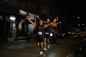 BIB: 33022
                            <button type="button" onclick="openModal(26220821)" class="btn btn-primary btn-sm float-right btn-popup" data-toggle="modal" data-target=".modal-high-quality">
                        <i class="fas fa-shopping-cart"></i> Add to Cart
                    </button>
                                            <button type="button" onclick="isThisMe(26220821, true)" class="btn btn-success btn-sm float-right btn-popup btn-isme hidden" data-toggle="tooltip" data-placement="bottom" title="นี่คือรูปของคุณใช่ไหม คลิกที่นี่เพื่อเอาเข้าอัลบั้ม">
                        <i class="fas fa-plus"></i> Add to album
                    </button>
                    <button type="button" onclick="isThisMe(26220821, false)" class="btn btn-warning btn-sm float-right btn-popup btn-isnotme hidden">
                        <i class="fas fa-ban"></i> Remove from album
                    </button>