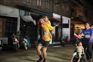 BIB: 477
                            <button type="button" onclick="openModal(26258761)" class="btn btn-primary btn-sm float-right btn-popup" data-toggle="modal" data-target=".modal-high-quality">
                        <i class="fas fa-shopping-cart"></i> Add to Cart
                    </button>
                                            <button type="button" onclick="isThisMe(26258761, true)" class="btn btn-success btn-sm float-right btn-popup btn-isme hidden" data-toggle="tooltip" data-placement="bottom" title="นี่คือรูปของคุณใช่ไหม คลิกที่นี่เพื่อเอาเข้าอัลบั้ม">
                        <i class="fas fa-plus"></i> Add to album
                    </button>
                    <button type="button" onclick="isThisMe(26258761, false)" class="btn btn-warning btn-sm float-right btn-popup btn-isnotme hidden">
                        <i class="fas fa-ban"></i> Remove from album
                    </button>