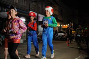 BIB: 4187
                            <button type="button" onclick="openModal(26251477)" class="btn btn-primary btn-sm float-right btn-popup" data-toggle="modal" data-target=".modal-high-quality">
                        <i class="fas fa-shopping-cart"></i> Add to Cart
                    </button>
                                            <button type="button" onclick="isThisMe(26251477, true)" class="btn btn-success btn-sm float-right btn-popup btn-isme hidden" data-toggle="tooltip" data-placement="bottom" title="นี่คือรูปของคุณใช่ไหม คลิกที่นี่เพื่อเอาเข้าอัลบั้ม">
                        <i class="fas fa-plus"></i> Add to album
                    </button>
                    <button type="button" onclick="isThisMe(26251477, false)" class="btn btn-warning btn-sm float-right btn-popup btn-isnotme hidden">
                        <i class="fas fa-ban"></i> Remove from album
                    </button>