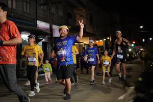 BIB: 4320, 4255
                            <button type="button" onclick="openModal(26251036)" class="btn btn-primary btn-sm float-right btn-popup" data-toggle="modal" data-target=".modal-high-quality">
                        <i class="fas fa-shopping-cart"></i> Add to Cart
                    </button>
                                            <button type="button" onclick="isThisMe(26251036, true)" class="btn btn-success btn-sm float-right btn-popup btn-isme hidden" data-toggle="tooltip" data-placement="bottom" title="นี่คือรูปของคุณใช่ไหม คลิกที่นี่เพื่อเอาเข้าอัลบั้ม">
                        <i class="fas fa-plus"></i> Add to album
                    </button>
                    <button type="button" onclick="isThisMe(26251036, false)" class="btn btn-warning btn-sm float-right btn-popup btn-isnotme hidden">
                        <i class="fas fa-ban"></i> Remove from album
                    </button>