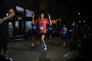 BIB: 3835
                            <button type="button" onclick="openModal(26223115)" class="btn btn-primary btn-sm float-right btn-popup" data-toggle="modal" data-target=".modal-high-quality">
                        <i class="fas fa-shopping-cart"></i> Add to Cart
                    </button>
                                            <button type="button" onclick="isThisMe(26223115, true)" class="btn btn-success btn-sm float-right btn-popup btn-isme hidden" data-toggle="tooltip" data-placement="bottom" title="นี่คือรูปของคุณใช่ไหม คลิกที่นี่เพื่อเอาเข้าอัลบั้ม">
                        <i class="fas fa-plus"></i> Add to album
                    </button>
                    <button type="button" onclick="isThisMe(26223115, false)" class="btn btn-warning btn-sm float-right btn-popup btn-isnotme hidden">
                        <i class="fas fa-ban"></i> Remove from album
                    </button>