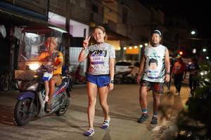 BIB: 3308, 4275
                            <button type="button" onclick="openModal(26258886)" class="btn btn-primary btn-sm float-right btn-popup" data-toggle="modal" data-target=".modal-high-quality">
                        <i class="fas fa-shopping-cart"></i> Add to Cart
                    </button>
                                            <button type="button" onclick="isThisMe(26258886, true)" class="btn btn-success btn-sm float-right btn-popup btn-isme hidden" data-toggle="tooltip" data-placement="bottom" title="นี่คือรูปของคุณใช่ไหม คลิกที่นี่เพื่อเอาเข้าอัลบั้ม">
                        <i class="fas fa-plus"></i> Add to album
                    </button>
                    <button type="button" onclick="isThisMe(26258886, false)" class="btn btn-warning btn-sm float-right btn-popup btn-isnotme hidden">
                        <i class="fas fa-ban"></i> Remove from album
                    </button>