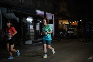 BIB: 
                            <button type="button" onclick="openModal(26222743)" class="btn btn-primary btn-sm float-right btn-popup" data-toggle="modal" data-target=".modal-high-quality">
                        <i class="fas fa-shopping-cart"></i> Add to Cart
                    </button>
                                            <button type="button" onclick="isThisMe(26222743, true)" class="btn btn-success btn-sm float-right btn-popup btn-isme hidden" data-toggle="tooltip" data-placement="bottom" title="นี่คือรูปของคุณใช่ไหม คลิกที่นี่เพื่อเอาเข้าอัลบั้ม">
                        <i class="fas fa-plus"></i> Add to album
                    </button>
                    <button type="button" onclick="isThisMe(26222743, false)" class="btn btn-warning btn-sm float-right btn-popup btn-isnotme hidden">
                        <i class="fas fa-ban"></i> Remove from album
                    </button>