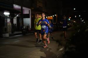 BIB: 3556
                            <button type="button" onclick="openModal(26221436)" class="btn btn-primary btn-sm float-right btn-popup" data-toggle="modal" data-target=".modal-high-quality">
                        <i class="fas fa-shopping-cart"></i> Add to Cart
                    </button>
                                            <button type="button" onclick="isThisMe(26221436, true)" class="btn btn-success btn-sm float-right btn-popup btn-isme hidden" data-toggle="tooltip" data-placement="bottom" title="นี่คือรูปของคุณใช่ไหม คลิกที่นี่เพื่อเอาเข้าอัลบั้ม">
                        <i class="fas fa-plus"></i> Add to album
                    </button>
                    <button type="button" onclick="isThisMe(26221436, false)" class="btn btn-warning btn-sm float-right btn-popup btn-isnotme hidden">
                        <i class="fas fa-ban"></i> Remove from album
                    </button>