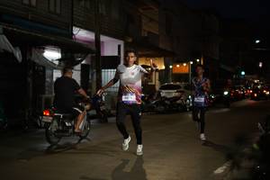 BIB: 4470, 2903
                            <button type="button" onclick="openModal(26220008)" class="btn btn-primary btn-sm float-right btn-popup" data-toggle="modal" data-target=".modal-high-quality">
                        <i class="fas fa-shopping-cart"></i> Add to Cart
                    </button>
                                            <button type="button" onclick="isThisMe(26220008, true)" class="btn btn-success btn-sm float-right btn-popup btn-isme hidden" data-toggle="tooltip" data-placement="bottom" title="นี่คือรูปของคุณใช่ไหม คลิกที่นี่เพื่อเอาเข้าอัลบั้ม">
                        <i class="fas fa-plus"></i> Add to album
                    </button>
                    <button type="button" onclick="isThisMe(26220008, false)" class="btn btn-warning btn-sm float-right btn-popup btn-isnotme hidden">
                        <i class="fas fa-ban"></i> Remove from album
                    </button>