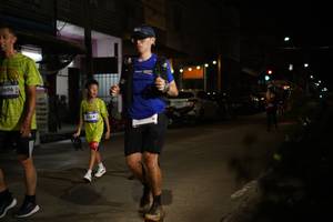 BIB: 3696
                            <button type="button" onclick="openModal(26221463)" class="btn btn-primary btn-sm float-right btn-popup" data-toggle="modal" data-target=".modal-high-quality">
                        <i class="fas fa-shopping-cart"></i> Add to Cart
                    </button>
                                            <button type="button" onclick="isThisMe(26221463, true)" class="btn btn-success btn-sm float-right btn-popup btn-isme hidden" data-toggle="tooltip" data-placement="bottom" title="นี่คือรูปของคุณใช่ไหม คลิกที่นี่เพื่อเอาเข้าอัลบั้ม">
                        <i class="fas fa-plus"></i> Add to album
                    </button>
                    <button type="button" onclick="isThisMe(26221463, false)" class="btn btn-warning btn-sm float-right btn-popup btn-isnotme hidden">
                        <i class="fas fa-ban"></i> Remove from album
                    </button>