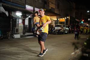 BIB: 
                            <button type="button" onclick="openModal(26257425)" class="btn btn-primary btn-sm float-right btn-popup" data-toggle="modal" data-target=".modal-high-quality">
                        <i class="fas fa-shopping-cart"></i> Add to Cart
                    </button>
                                            <button type="button" onclick="isThisMe(26257425, true)" class="btn btn-success btn-sm float-right btn-popup btn-isme hidden" data-toggle="tooltip" data-placement="bottom" title="นี่คือรูปของคุณใช่ไหม คลิกที่นี่เพื่อเอาเข้าอัลบั้ม">
                        <i class="fas fa-plus"></i> Add to album
                    </button>
                    <button type="button" onclick="isThisMe(26257425, false)" class="btn btn-warning btn-sm float-right btn-popup btn-isnotme hidden">
                        <i class="fas fa-ban"></i> Remove from album
                    </button>