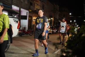 BIB: 
                            <button type="button" onclick="openModal(26258864)" class="btn btn-primary btn-sm float-right btn-popup" data-toggle="modal" data-target=".modal-high-quality">
                        <i class="fas fa-shopping-cart"></i> Add to Cart
                    </button>
                                            <button type="button" onclick="isThisMe(26258864, true)" class="btn btn-success btn-sm float-right btn-popup btn-isme hidden" data-toggle="tooltip" data-placement="bottom" title="นี่คือรูปของคุณใช่ไหม คลิกที่นี่เพื่อเอาเข้าอัลบั้ม">
                        <i class="fas fa-plus"></i> Add to album
                    </button>
                    <button type="button" onclick="isThisMe(26258864, false)" class="btn btn-warning btn-sm float-right btn-popup btn-isnotme hidden">
                        <i class="fas fa-ban"></i> Remove from album
                    </button>