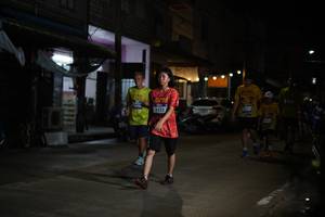 BIB: 3222
                            <button type="button" onclick="openModal(26223067)" class="btn btn-primary btn-sm float-right btn-popup" data-toggle="modal" data-target=".modal-high-quality">
                        <i class="fas fa-shopping-cart"></i> Add to Cart
                    </button>
                                            <button type="button" onclick="isThisMe(26223067, true)" class="btn btn-success btn-sm float-right btn-popup btn-isme hidden" data-toggle="tooltip" data-placement="bottom" title="นี่คือรูปของคุณใช่ไหม คลิกที่นี่เพื่อเอาเข้าอัลบั้ม">
                        <i class="fas fa-plus"></i> Add to album
                    </button>
                    <button type="button" onclick="isThisMe(26223067, false)" class="btn btn-warning btn-sm float-right btn-popup btn-isnotme hidden">
                        <i class="fas fa-ban"></i> Remove from album
                    </button>