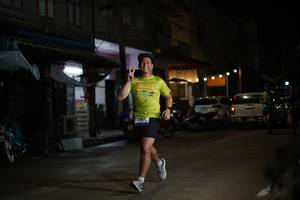 BIB: 3887
                            <button type="button" onclick="openModal(26221683)" class="btn btn-primary btn-sm float-right btn-popup" data-toggle="modal" data-target=".modal-high-quality">
                        <i class="fas fa-shopping-cart"></i> Add to Cart
                    </button>
                                            <button type="button" onclick="isThisMe(26221683, true)" class="btn btn-success btn-sm float-right btn-popup btn-isme hidden" data-toggle="tooltip" data-placement="bottom" title="นี่คือรูปของคุณใช่ไหม คลิกที่นี่เพื่อเอาเข้าอัลบั้ม">
                        <i class="fas fa-plus"></i> Add to album
                    </button>
                    <button type="button" onclick="isThisMe(26221683, false)" class="btn btn-warning btn-sm float-right btn-popup btn-isnotme hidden">
                        <i class="fas fa-ban"></i> Remove from album
                    </button>