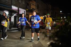 BIB: 4084, 4564, 481
                            <button type="button" onclick="openModal(26256519)" class="btn btn-primary btn-sm float-right btn-popup" data-toggle="modal" data-target=".modal-high-quality">
                        <i class="fas fa-shopping-cart"></i> Add to Cart
                    </button>
                                            <button type="button" onclick="isThisMe(26256519, true)" class="btn btn-success btn-sm float-right btn-popup btn-isme hidden" data-toggle="tooltip" data-placement="bottom" title="นี่คือรูปของคุณใช่ไหม คลิกที่นี่เพื่อเอาเข้าอัลบั้ม">
                        <i class="fas fa-plus"></i> Add to album
                    </button>
                    <button type="button" onclick="isThisMe(26256519, false)" class="btn btn-warning btn-sm float-right btn-popup btn-isnotme hidden">
                        <i class="fas fa-ban"></i> Remove from album
                    </button>