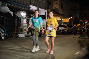 BIB: 
                            <button type="button" onclick="openModal(26257383)" class="btn btn-primary btn-sm float-right btn-popup" data-toggle="modal" data-target=".modal-high-quality">
                        <i class="fas fa-shopping-cart"></i> Add to Cart
                    </button>
                                            <button type="button" onclick="isThisMe(26257383, true)" class="btn btn-success btn-sm float-right btn-popup btn-isme hidden" data-toggle="tooltip" data-placement="bottom" title="นี่คือรูปของคุณใช่ไหม คลิกที่นี่เพื่อเอาเข้าอัลบั้ม">
                        <i class="fas fa-plus"></i> Add to album
                    </button>
                    <button type="button" onclick="isThisMe(26257383, false)" class="btn btn-warning btn-sm float-right btn-popup btn-isnotme hidden">
                        <i class="fas fa-ban"></i> Remove from album
                    </button>