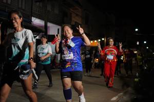 BIB: 4024, 4003
                            <button type="button" onclick="openModal(26248986)" class="btn btn-primary btn-sm float-right btn-popup" data-toggle="modal" data-target=".modal-high-quality">
                        <i class="fas fa-shopping-cart"></i> Add to Cart
                    </button>
                                            <button type="button" onclick="isThisMe(26248986, true)" class="btn btn-success btn-sm float-right btn-popup btn-isme hidden" data-toggle="tooltip" data-placement="bottom" title="นี่คือรูปของคุณใช่ไหม คลิกที่นี่เพื่อเอาเข้าอัลบั้ม">
                        <i class="fas fa-plus"></i> Add to album
                    </button>
                    <button type="button" onclick="isThisMe(26248986, false)" class="btn btn-warning btn-sm float-right btn-popup btn-isnotme hidden">
                        <i class="fas fa-ban"></i> Remove from album
                    </button>