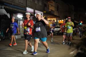 BIB: 4409, 4408
                            <button type="button" onclick="openModal(26256652)" class="btn btn-primary btn-sm float-right btn-popup" data-toggle="modal" data-target=".modal-high-quality">
                        <i class="fas fa-shopping-cart"></i> Add to Cart
                    </button>
                                            <button type="button" onclick="isThisMe(26256652, true)" class="btn btn-success btn-sm float-right btn-popup btn-isme hidden" data-toggle="tooltip" data-placement="bottom" title="นี่คือรูปของคุณใช่ไหม คลิกที่นี่เพื่อเอาเข้าอัลบั้ม">
                        <i class="fas fa-plus"></i> Add to album
                    </button>
                    <button type="button" onclick="isThisMe(26256652, false)" class="btn btn-warning btn-sm float-right btn-popup btn-isnotme hidden">
                        <i class="fas fa-ban"></i> Remove from album
                    </button>