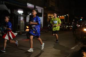 BIB: 4027
                            <button type="button" onclick="openModal(26221190)" class="btn btn-primary btn-sm float-right btn-popup" data-toggle="modal" data-target=".modal-high-quality">
                        <i class="fas fa-shopping-cart"></i> Add to Cart
                    </button>
                                            <button type="button" onclick="isThisMe(26221190, true)" class="btn btn-success btn-sm float-right btn-popup btn-isme hidden" data-toggle="tooltip" data-placement="bottom" title="นี่คือรูปของคุณใช่ไหม คลิกที่นี่เพื่อเอาเข้าอัลบั้ม">
                        <i class="fas fa-plus"></i> Add to album
                    </button>
                    <button type="button" onclick="isThisMe(26221190, false)" class="btn btn-warning btn-sm float-right btn-popup btn-isnotme hidden">
                        <i class="fas fa-ban"></i> Remove from album
                    </button>