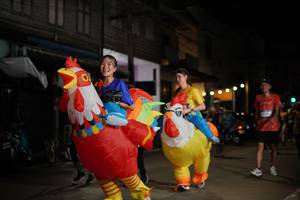 BIB: 
                            <button type="button" onclick="openModal(26248587)" class="btn btn-primary btn-sm float-right btn-popup" data-toggle="modal" data-target=".modal-high-quality">
                        <i class="fas fa-shopping-cart"></i> Add to Cart
                    </button>
                                            <button type="button" onclick="isThisMe(26248587, true)" class="btn btn-success btn-sm float-right btn-popup btn-isme hidden" data-toggle="tooltip" data-placement="bottom" title="นี่คือรูปของคุณใช่ไหม คลิกที่นี่เพื่อเอาเข้าอัลบั้ม">
                        <i class="fas fa-plus"></i> Add to album
                    </button>
                    <button type="button" onclick="isThisMe(26248587, false)" class="btn btn-warning btn-sm float-right btn-popup btn-isnotme hidden">
                        <i class="fas fa-ban"></i> Remove from album
                    </button>