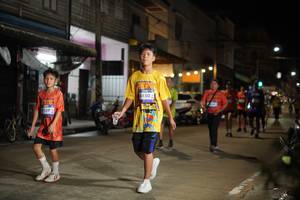 BIB: 107, 150
                            <button type="button" onclick="openModal(26255960)" class="btn btn-primary btn-sm float-right btn-popup" data-toggle="modal" data-target=".modal-high-quality">
                        <i class="fas fa-shopping-cart"></i> Add to Cart
                    </button>
                                            <button type="button" onclick="isThisMe(26255960, true)" class="btn btn-success btn-sm float-right btn-popup btn-isme hidden" data-toggle="tooltip" data-placement="bottom" title="นี่คือรูปของคุณใช่ไหม คลิกที่นี่เพื่อเอาเข้าอัลบั้ม">
                        <i class="fas fa-plus"></i> Add to album
                    </button>
                    <button type="button" onclick="isThisMe(26255960, false)" class="btn btn-warning btn-sm float-right btn-popup btn-isnotme hidden">
                        <i class="fas fa-ban"></i> Remove from album
                    </button>