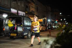 BIB: 0877, 3774
                            <button type="button" onclick="openModal(26257122)" class="btn btn-primary btn-sm float-right btn-popup" data-toggle="modal" data-target=".modal-high-quality">
                        <i class="fas fa-shopping-cart"></i> Add to Cart
                    </button>
                                            <button type="button" onclick="isThisMe(26257122, true)" class="btn btn-success btn-sm float-right btn-popup btn-isme hidden" data-toggle="tooltip" data-placement="bottom" title="นี่คือรูปของคุณใช่ไหม คลิกที่นี่เพื่อเอาเข้าอัลบั้ม">
                        <i class="fas fa-plus"></i> Add to album
                    </button>
                    <button type="button" onclick="isThisMe(26257122, false)" class="btn btn-warning btn-sm float-right btn-popup btn-isnotme hidden">
                        <i class="fas fa-ban"></i> Remove from album
                    </button>