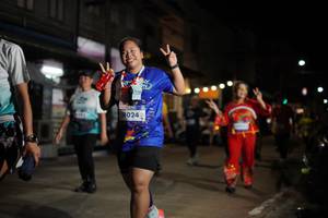 BIB: 4024
                            <button type="button" onclick="openModal(26248989)" class="btn btn-primary btn-sm float-right btn-popup" data-toggle="modal" data-target=".modal-high-quality">
                        <i class="fas fa-shopping-cart"></i> Add to Cart
                    </button>
                                            <button type="button" onclick="isThisMe(26248989, true)" class="btn btn-success btn-sm float-right btn-popup btn-isme hidden" data-toggle="tooltip" data-placement="bottom" title="นี่คือรูปของคุณใช่ไหม คลิกที่นี่เพื่อเอาเข้าอัลบั้ม">
                        <i class="fas fa-plus"></i> Add to album
                    </button>
                    <button type="button" onclick="isThisMe(26248989, false)" class="btn btn-warning btn-sm float-right btn-popup btn-isnotme hidden">
                        <i class="fas fa-ban"></i> Remove from album
                    </button>