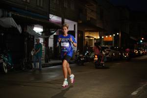 BIB: 3301
                            <button type="button" onclick="openModal(26219993)" class="btn btn-primary btn-sm float-right btn-popup" data-toggle="modal" data-target=".modal-high-quality">
                        <i class="fas fa-shopping-cart"></i> Add to Cart
                    </button>
                                            <button type="button" onclick="isThisMe(26219993, true)" class="btn btn-success btn-sm float-right btn-popup btn-isme hidden" data-toggle="tooltip" data-placement="bottom" title="นี่คือรูปของคุณใช่ไหม คลิกที่นี่เพื่อเอาเข้าอัลบั้ม">
                        <i class="fas fa-plus"></i> Add to album
                    </button>
                    <button type="button" onclick="isThisMe(26219993, false)" class="btn btn-warning btn-sm float-right btn-popup btn-isnotme hidden">
                        <i class="fas fa-ban"></i> Remove from album
                    </button>