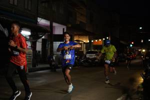 BIB: 3536
                            <button type="button" onclick="openModal(26220685)" class="btn btn-primary btn-sm float-right btn-popup" data-toggle="modal" data-target=".modal-high-quality">
                        <i class="fas fa-shopping-cart"></i> Add to Cart
                    </button>
                                            <button type="button" onclick="isThisMe(26220685, true)" class="btn btn-success btn-sm float-right btn-popup btn-isme hidden" data-toggle="tooltip" data-placement="bottom" title="นี่คือรูปของคุณใช่ไหม คลิกที่นี่เพื่อเอาเข้าอัลบั้ม">
                        <i class="fas fa-plus"></i> Add to album
                    </button>
                    <button type="button" onclick="isThisMe(26220685, false)" class="btn btn-warning btn-sm float-right btn-popup btn-isnotme hidden">
                        <i class="fas fa-ban"></i> Remove from album
                    </button>