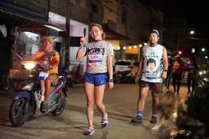 BIB: 3308, 42752
                            <button type="button" onclick="openModal(26258909)" class="btn btn-primary btn-sm float-right btn-popup" data-toggle="modal" data-target=".modal-high-quality">
                        <i class="fas fa-shopping-cart"></i> Add to Cart
                    </button>
                                            <button type="button" onclick="isThisMe(26258909, true)" class="btn btn-success btn-sm float-right btn-popup btn-isme hidden" data-toggle="tooltip" data-placement="bottom" title="นี่คือรูปของคุณใช่ไหม คลิกที่นี่เพื่อเอาเข้าอัลบั้ม">
                        <i class="fas fa-plus"></i> Add to album
                    </button>
                    <button type="button" onclick="isThisMe(26258909, false)" class="btn btn-warning btn-sm float-right btn-popup btn-isnotme hidden">
                        <i class="fas fa-ban"></i> Remove from album
                    </button>