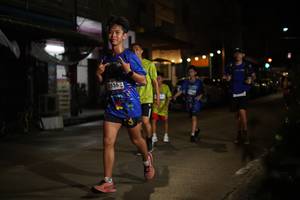 BIB: 1556
                            <button type="button" onclick="openModal(26221453)" class="btn btn-primary btn-sm float-right btn-popup" data-toggle="modal" data-target=".modal-high-quality">
                        <i class="fas fa-shopping-cart"></i> Add to Cart
                    </button>
                                            <button type="button" onclick="isThisMe(26221453, true)" class="btn btn-success btn-sm float-right btn-popup btn-isme hidden" data-toggle="tooltip" data-placement="bottom" title="นี่คือรูปของคุณใช่ไหม คลิกที่นี่เพื่อเอาเข้าอัลบั้ม">
                        <i class="fas fa-plus"></i> Add to album
                    </button>
                    <button type="button" onclick="isThisMe(26221453, false)" class="btn btn-warning btn-sm float-right btn-popup btn-isnotme hidden">
                        <i class="fas fa-ban"></i> Remove from album
                    </button>